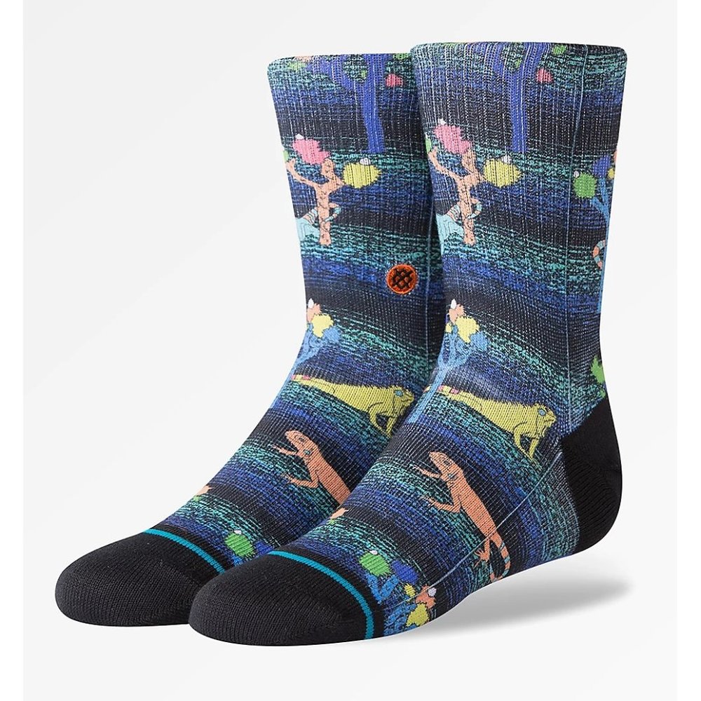 STANCE x DESERT DINO